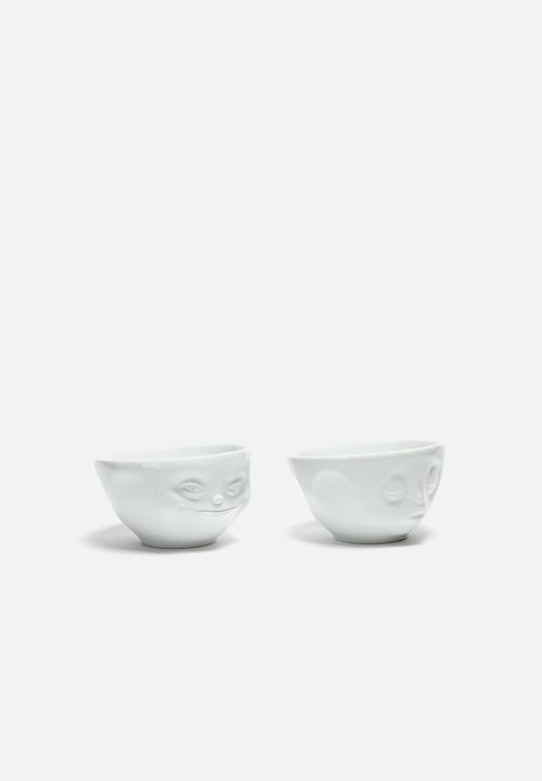 Tassen - Small Bowl Set – Kissing & Grinning