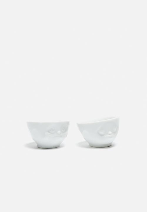 Tassen - Egg Cup Set – Kissing & Dreamy