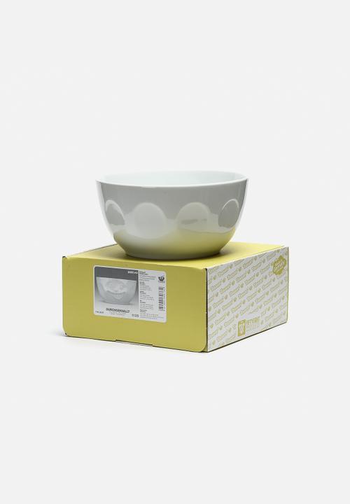 Tassen - Big Out of Control Salad Bowl