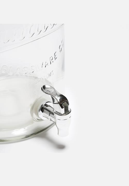Calasca - Beverage Dispenser 