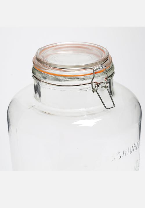 Calasca - Beverage Dispenser 