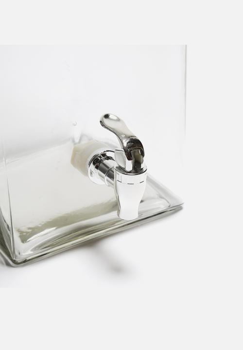 Calasca - Beverage Dispenser