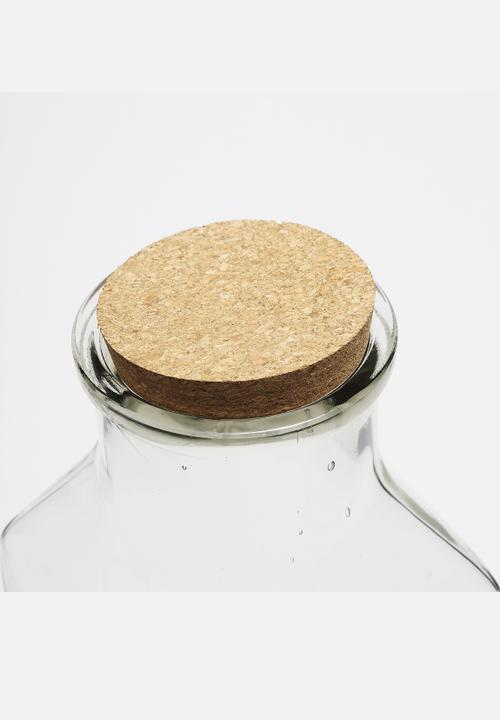 Calasca - Beverage Dispenser