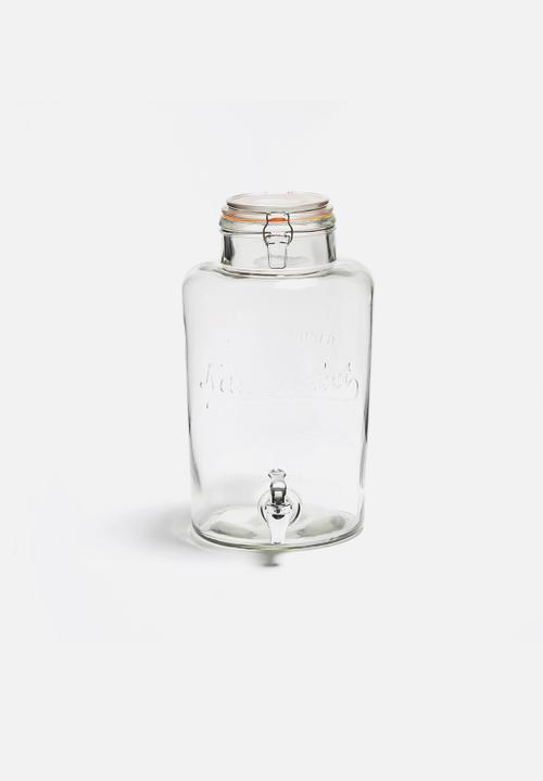 Calasca - Beverage Dispenser 