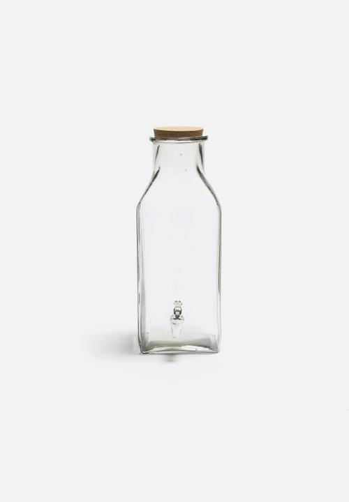 Calasca - Beverage Dispenser
