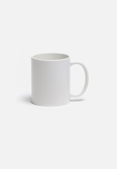 Superbalist Mugs - Absolutely Mug