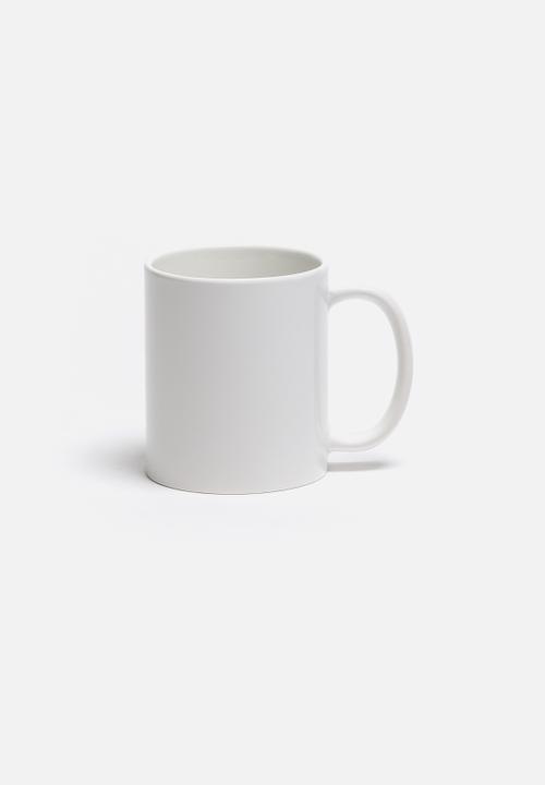 Sixth Floor - Imagination Mug