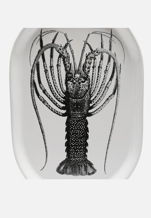 Studio No. 19 - Lobster Platter