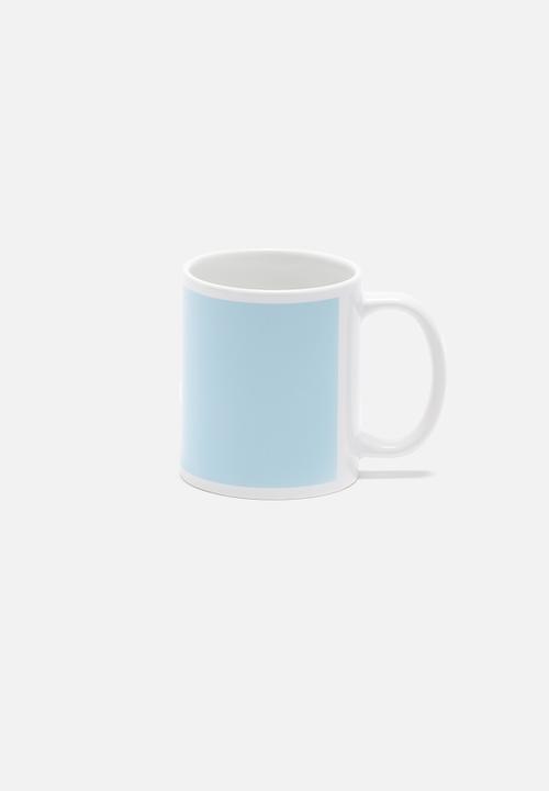 Superbalist Mugs - Grumpy Cat Mug