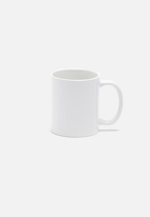 Sixth Floor - #Selfie Mug