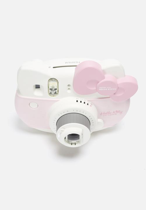 Fujifilm - Instax Mini Hello Kitty