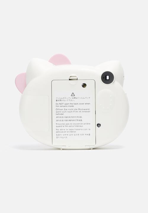 Fujifilm - Instax Mini Hello Kitty