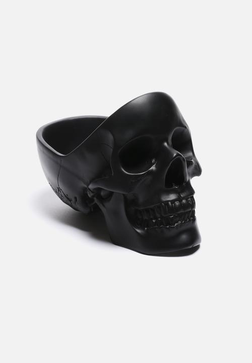 Suck UK - Skull Tidy