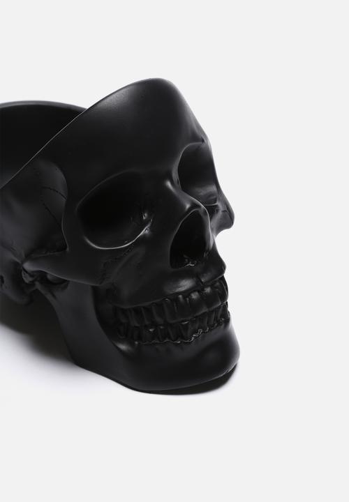 Suck UK - Skull Tidy