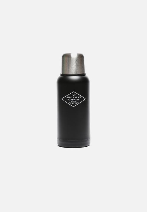Wild & Wolf - Adventure Flask