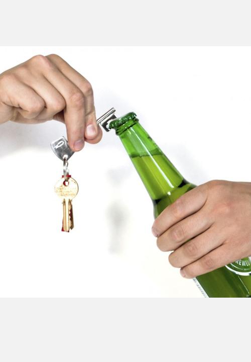Suck UK - Key Bottle Opener