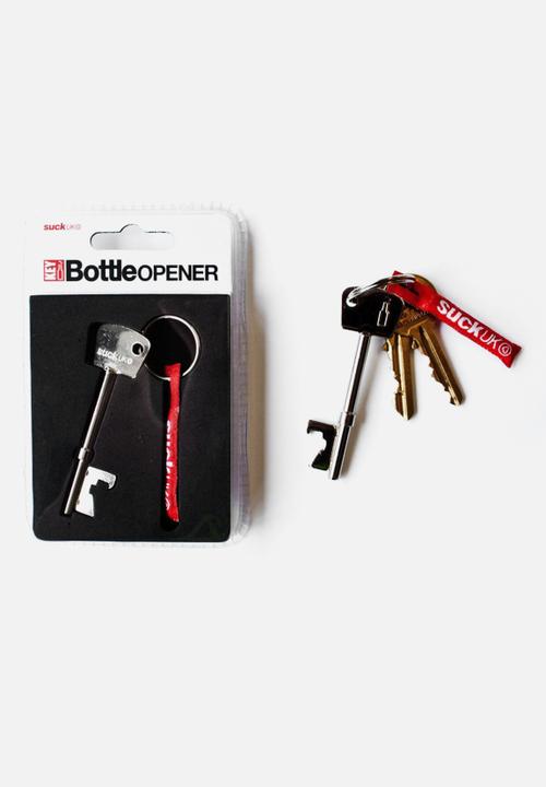 Suck UK - Key Bottle Opener
