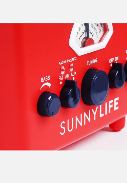 Sunnylife - Beach Sounds