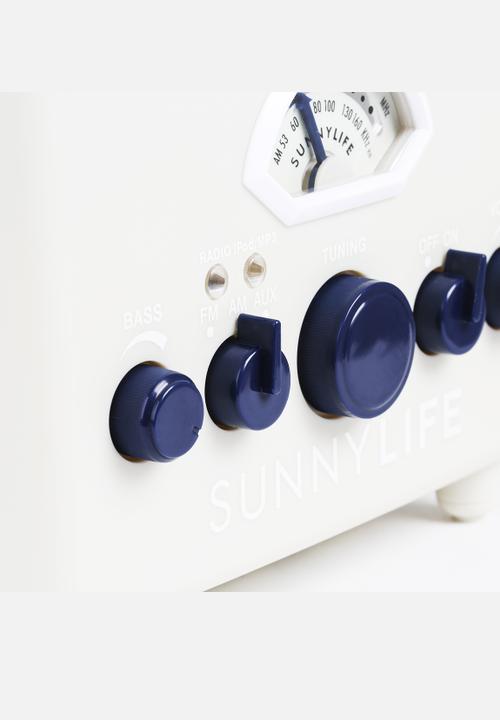 Sunnylife - Beach Sounds