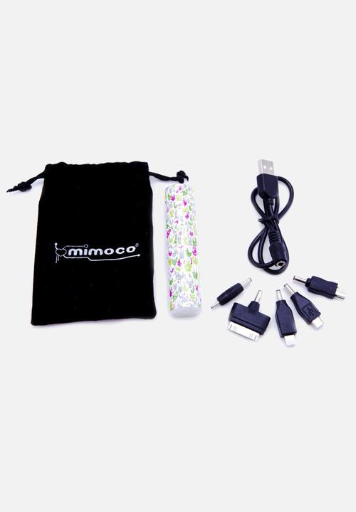 Mimoco - Avis Module Power Bank