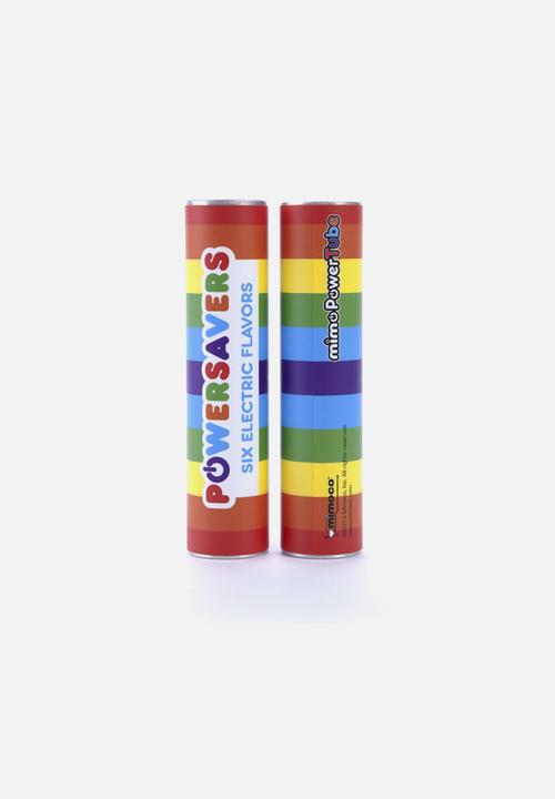 Mimoco - PowerSavers Power Bank