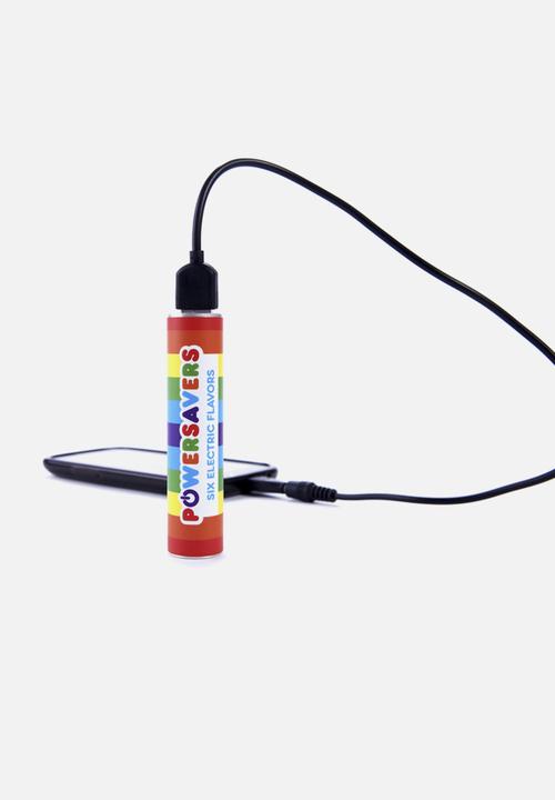 Mimoco - PowerSavers Power Bank