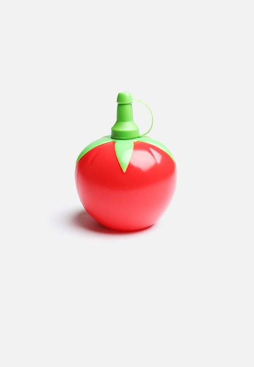Kitchen Craft - Easy Squeezy Tomato Sauce Dispenser