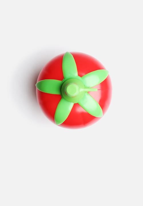 Kitchen Craft - Easy Squeezy Tomato Sauce Dispenser