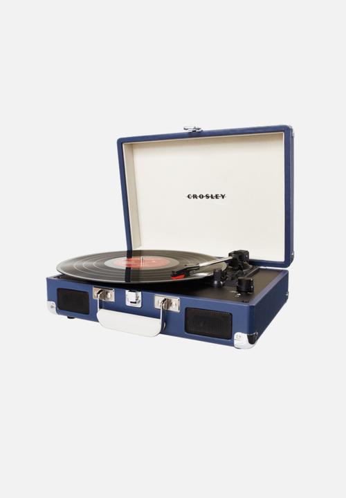Crosley - Cruiser