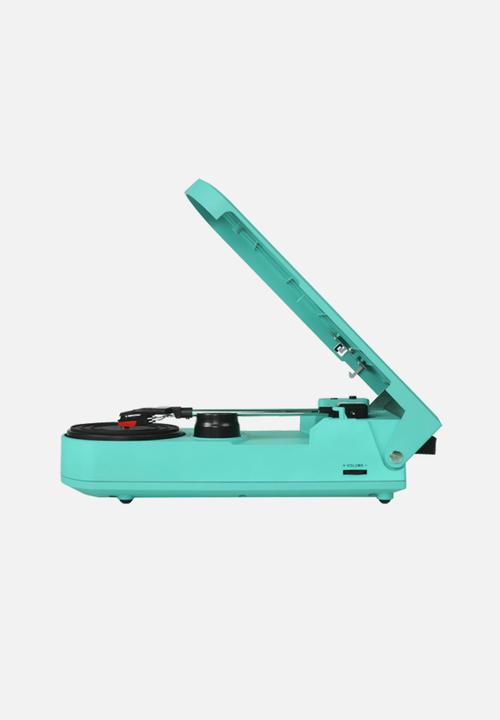 Crosley - Revolution