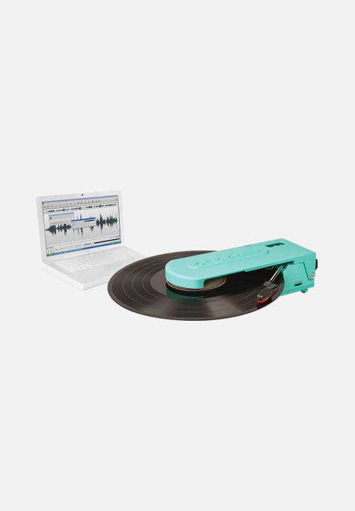 Crosley - Revolution