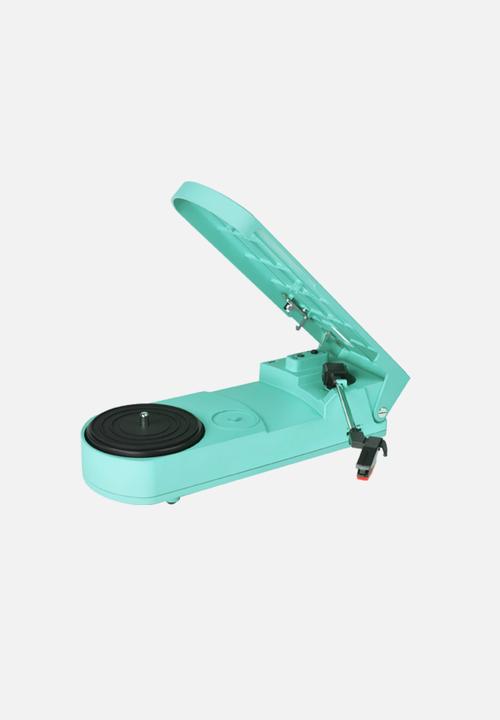 Crosley - Revolution