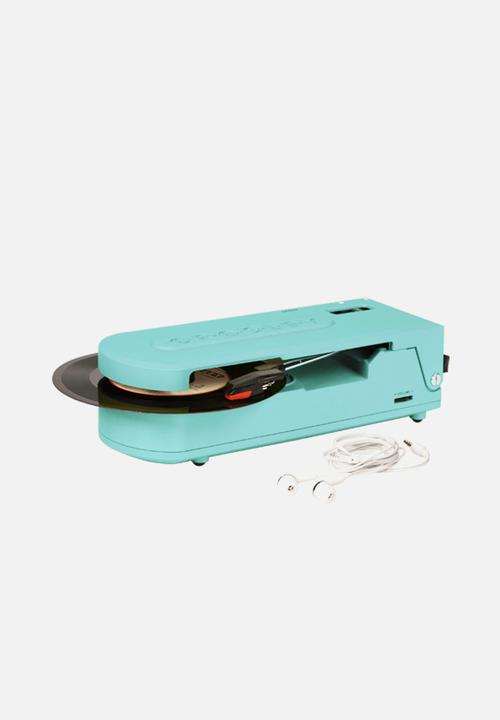 Crosley - Revolution