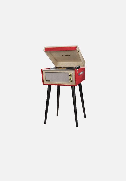Crosley - Bermuda 