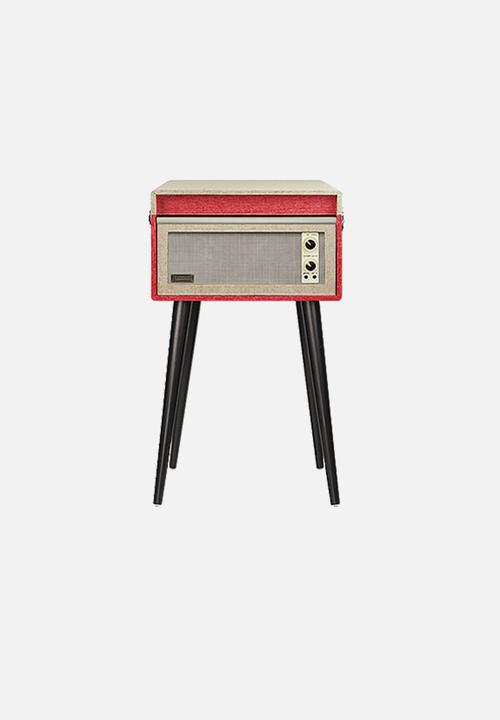 Crosley - Bermuda 