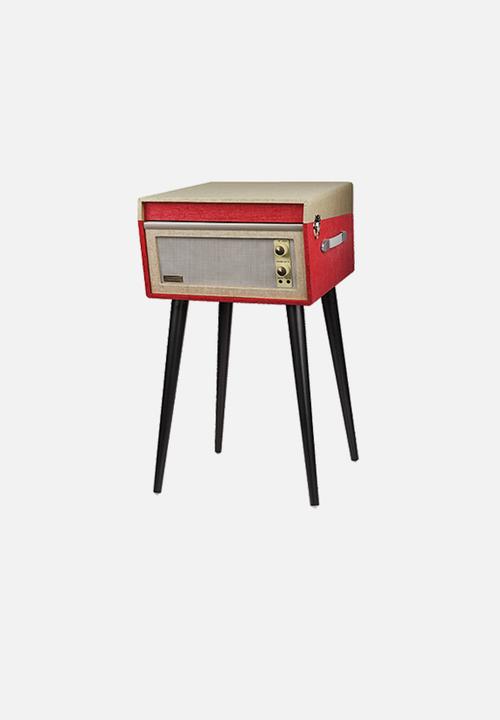 Crosley - Bermuda 