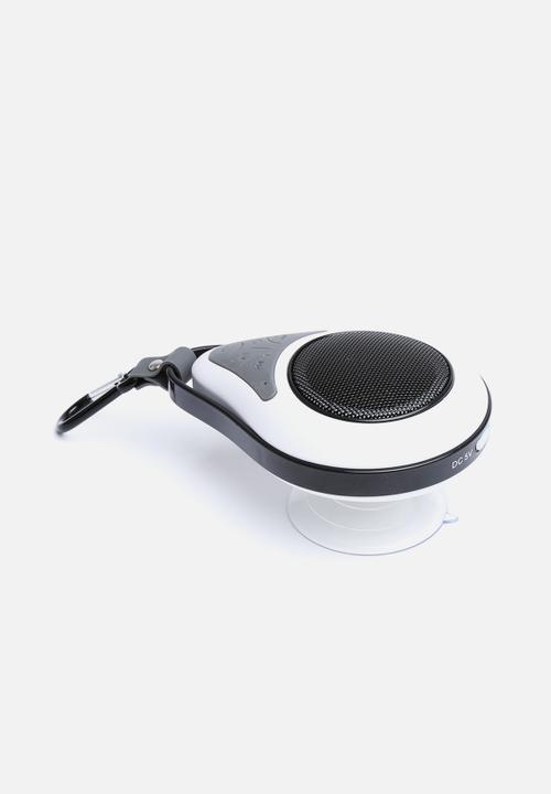 Superbalist Sound - Waterproof shower speaker