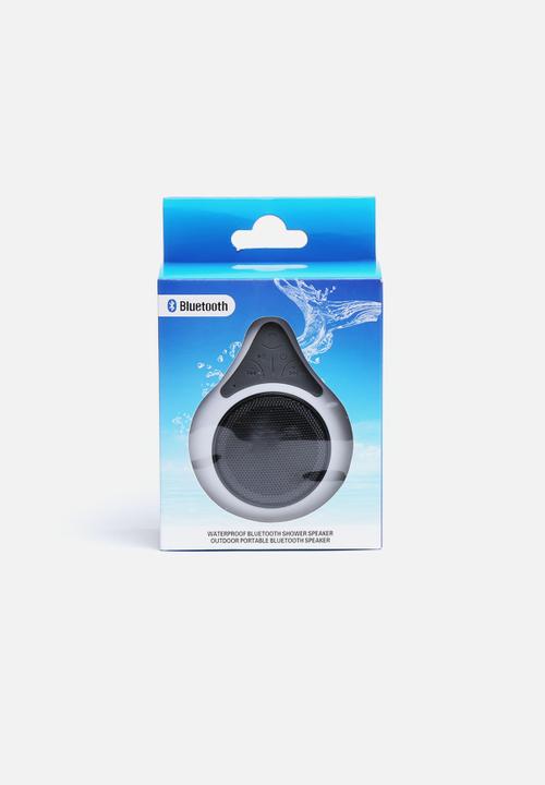 Superbalist Sound - Waterproof shower speaker