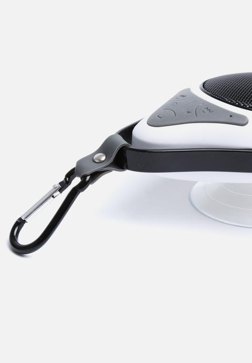 Superbalist Sound - Waterproof shower speaker