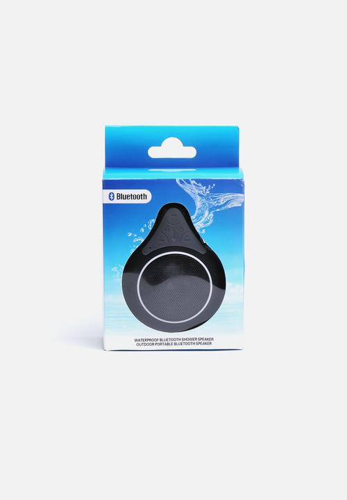Superbalist Sound - Waterproof shower speaker