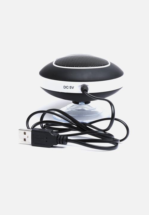 Superbalist Sound - Waterproof shower speaker