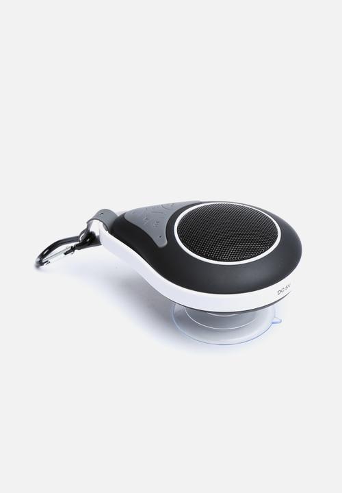 Superbalist Sound - Waterproof shower speaker