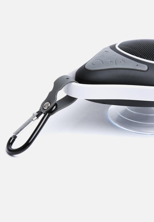 Superbalist Sound - Waterproof shower speaker