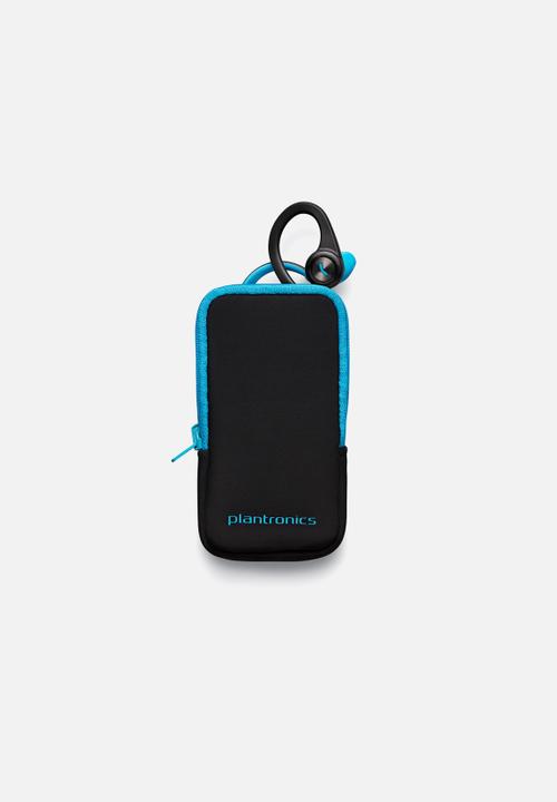 Plantronics - Backbeat Fit - Wireless