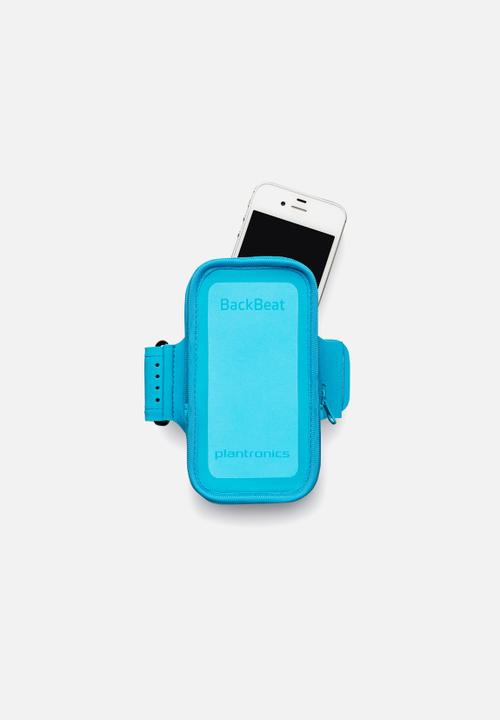 Plantronics - Backbeat Fit - Wireless