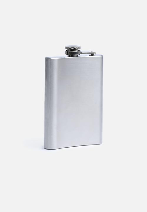 Superbalist Bar & Wine - Frisky Hip Flask