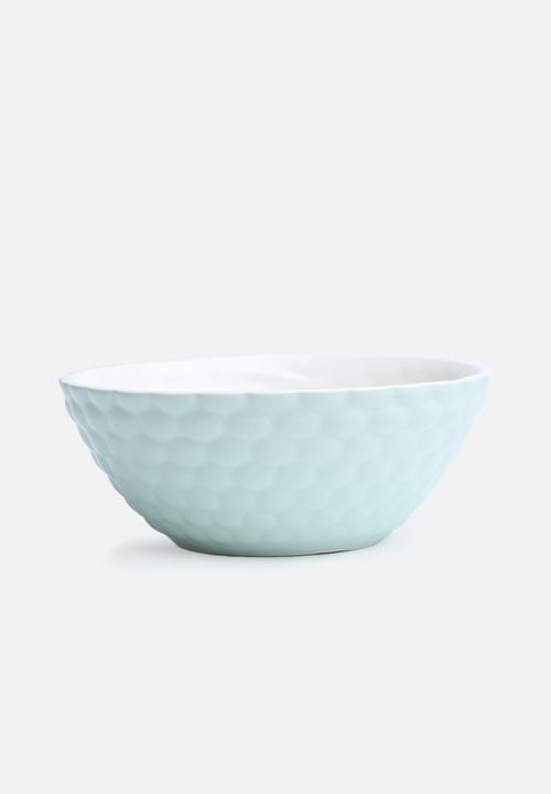 Urchin Art - Set of 3 Soft Pop Bowls