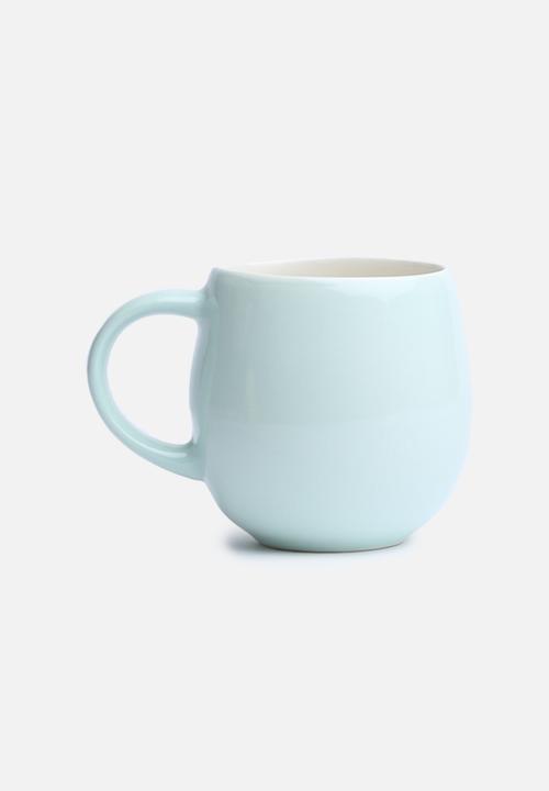 Urchin Art - Set of 3 Soft Pop Mugs