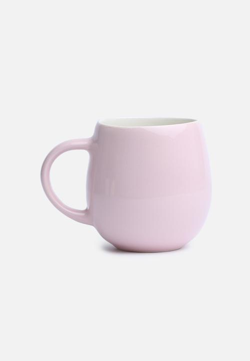 Urchin Art - Set of 3 Soft Pop Mugs