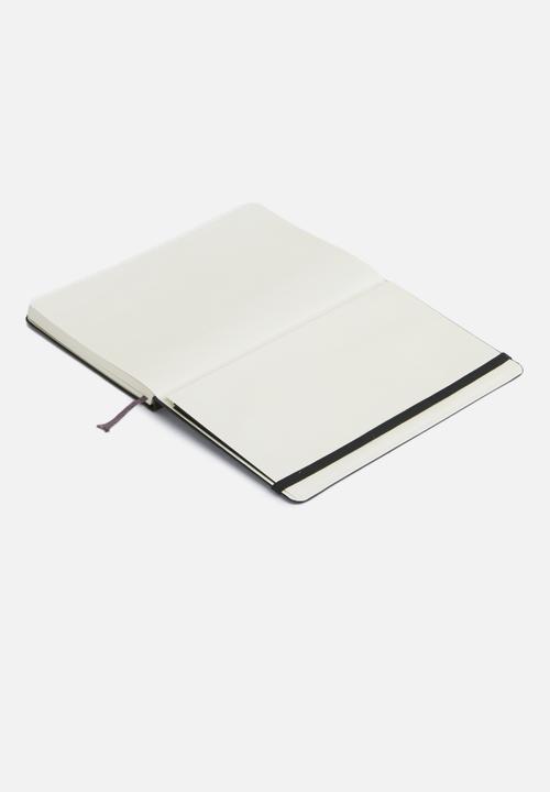 Moleskine - Classic notebook A5